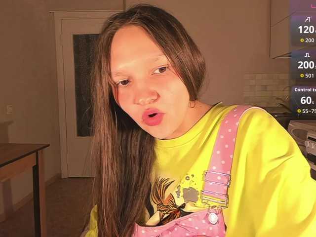 Cute-Lolly from BongaCams is Freechat