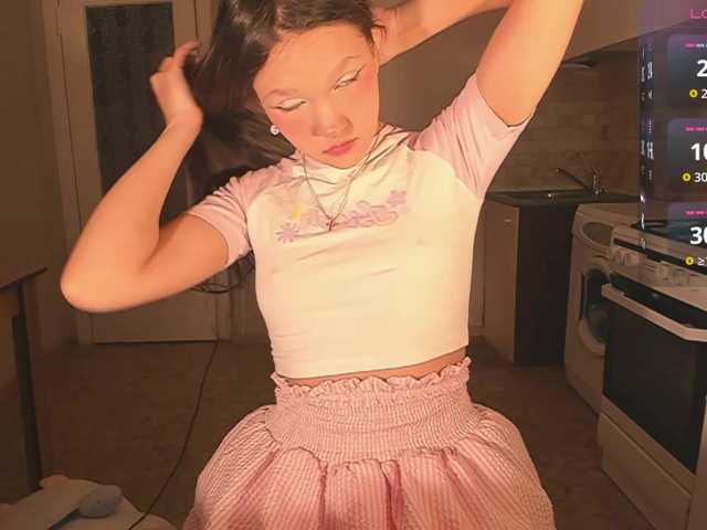 Cute-Lolly's BongaCams show and profile