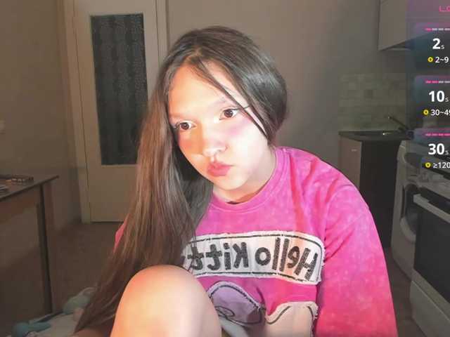 Cute-Lolly's BongaCams show and profile