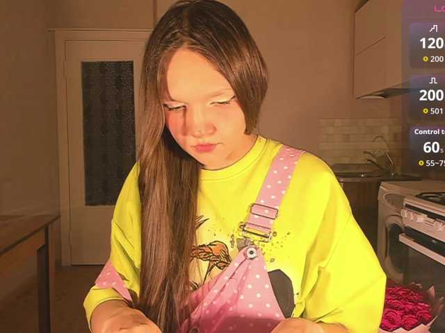 Cute-Lolly from BongaCams is Freechat