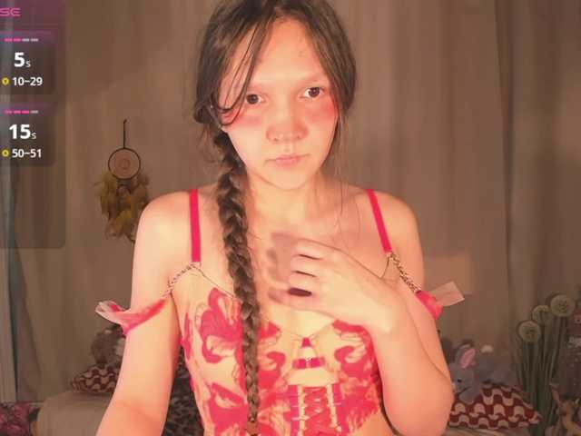 Cute-Lolly's BongaCams show and profile