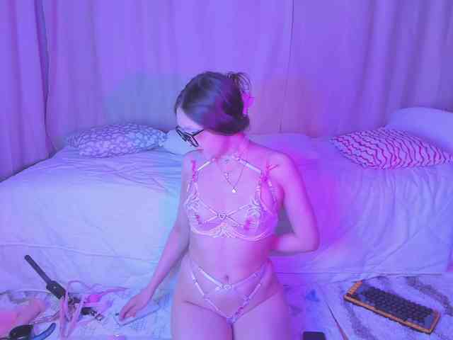 videochat gratis Cute-Lolly