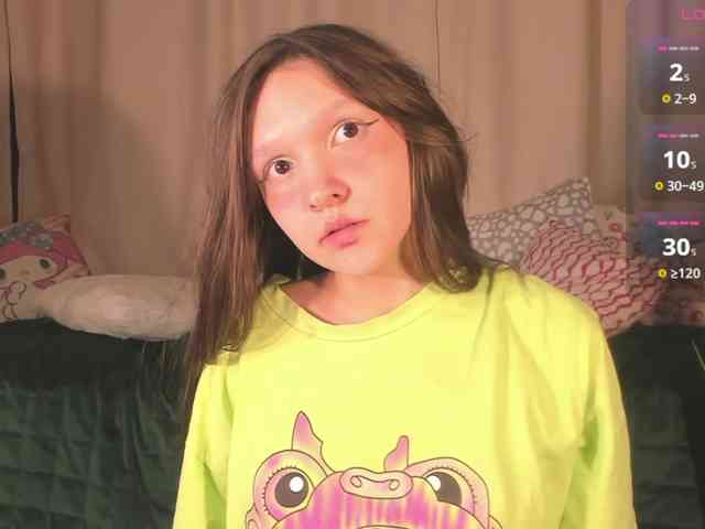 Cute-Lolly bongacams