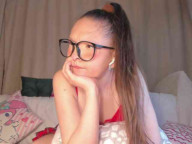CuteLolly webcam