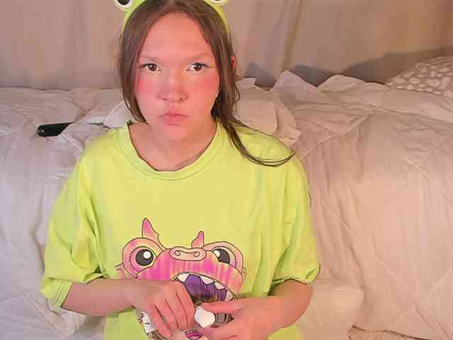 Cute-Lolly Live Webcam on BongaCams