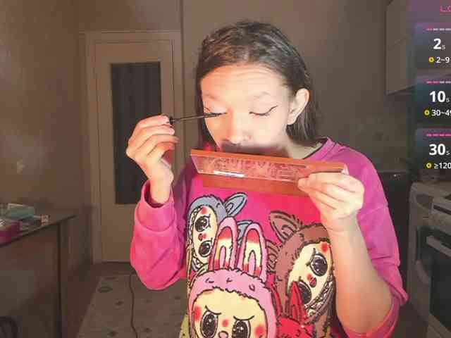 Cute-Lolly Cute-Lolly