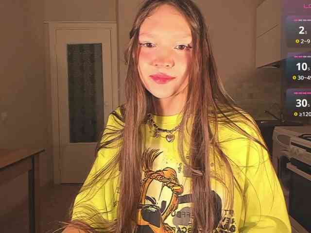 voyeur porn Cute-Lolly