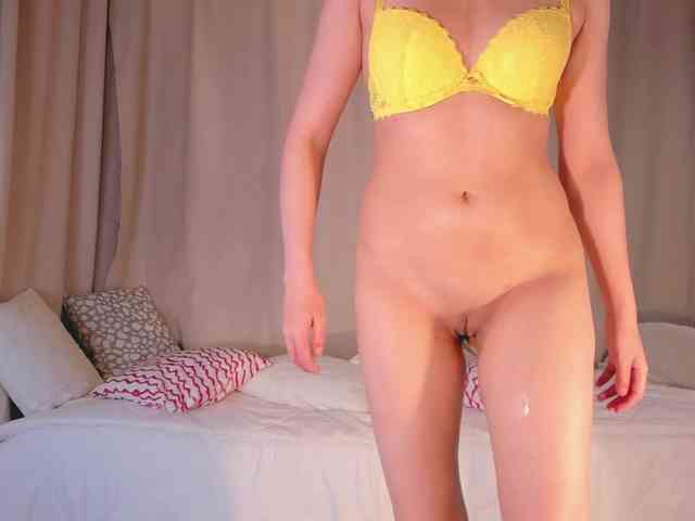 CuteLolly webcam