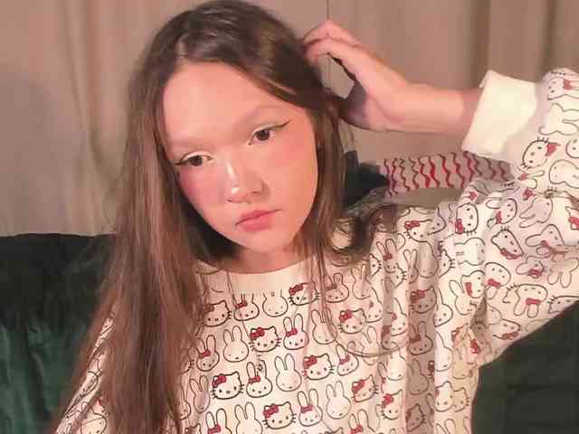 CuteLolly webcam
