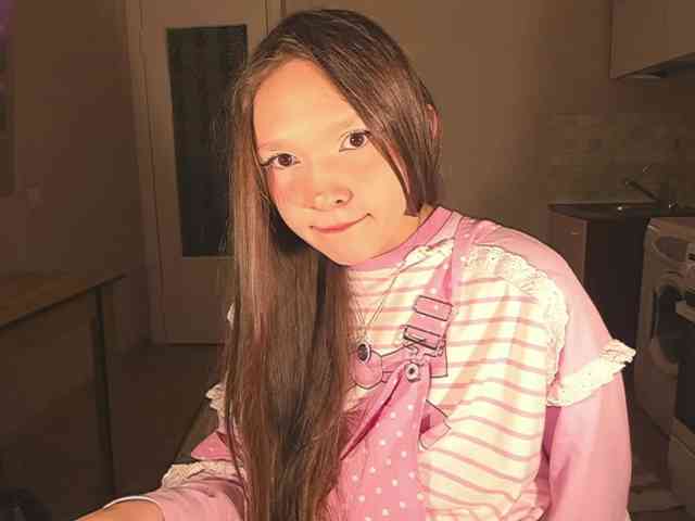 Cute-Lolly Cute-Lolly