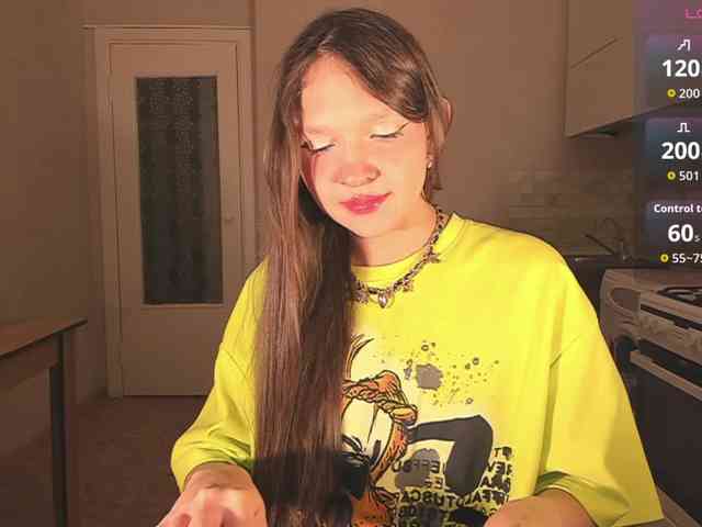 voyeur porn Cute-Lolly