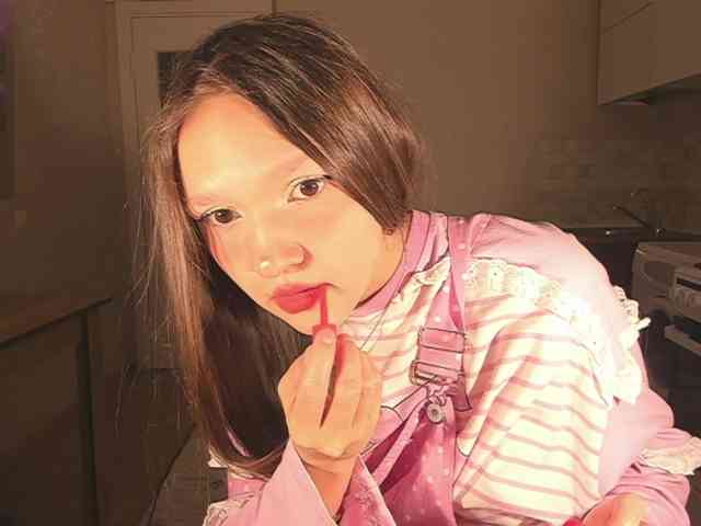 Cute-Lolly Cute-Lolly