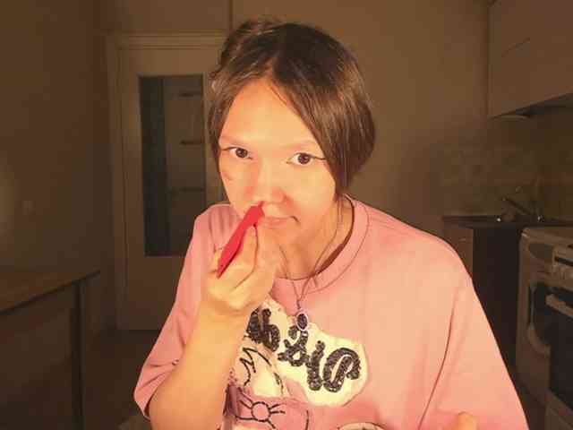 Cute-Lolly Cute-Lolly