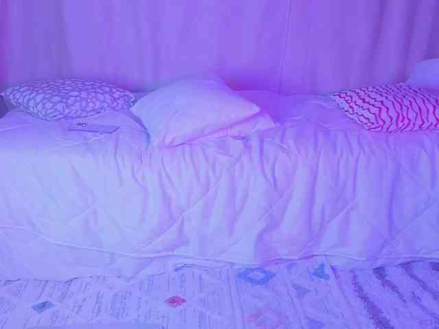 CuteLolly webcam