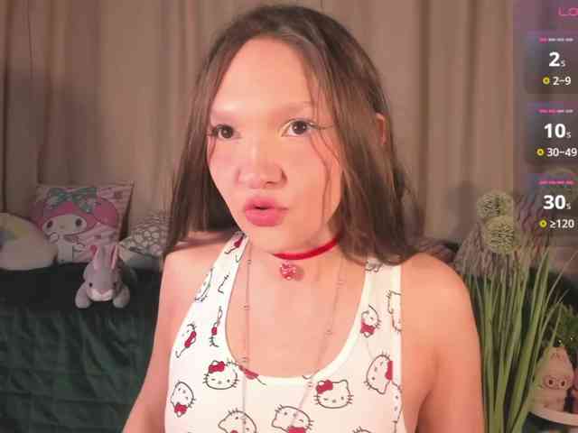 Cute-Lolly Live Webcam on BongaCams