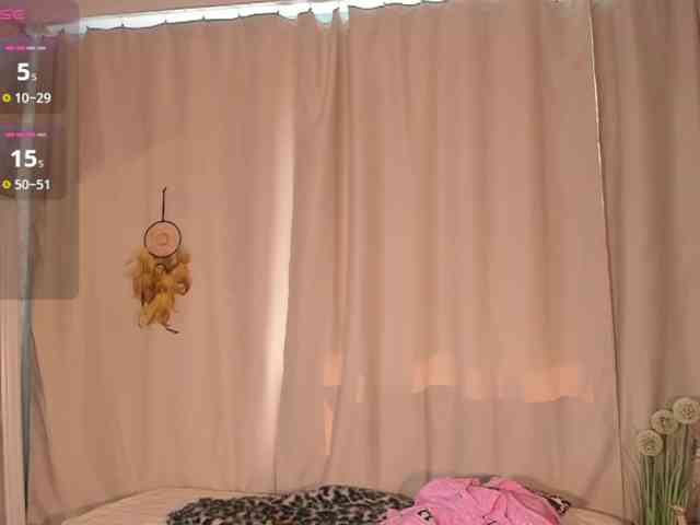 Cute-Lolly Live Webcam on BongaCams