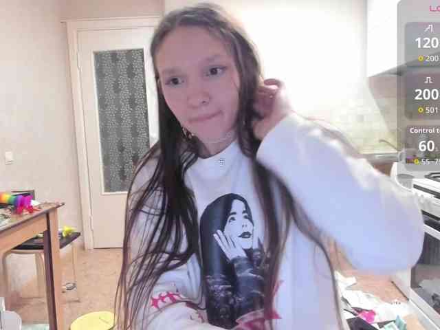 Cute-Lolly Live Webcam on BongaCams