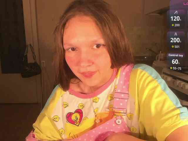 Cute-Lolly Cute-Lolly