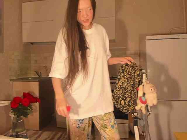 nude voyeur cam Cute-Lolly