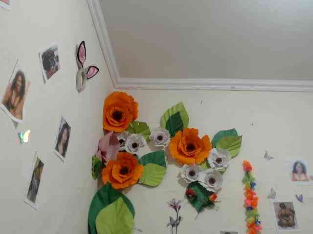 Yayishotsexyw webcam