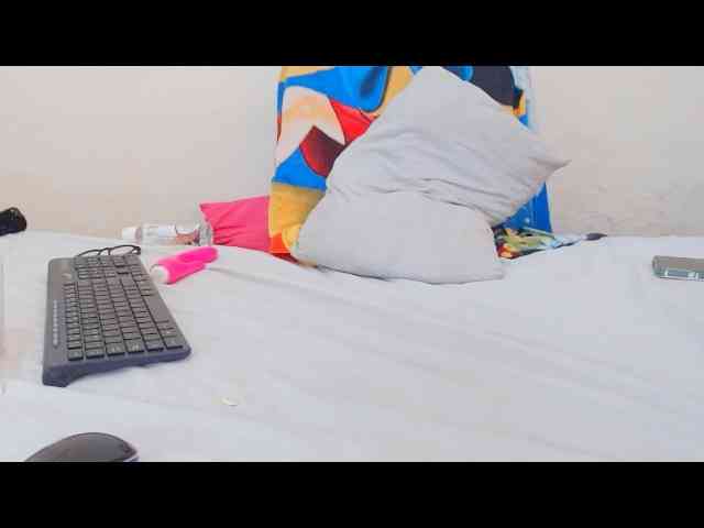 BlonHumide webcam