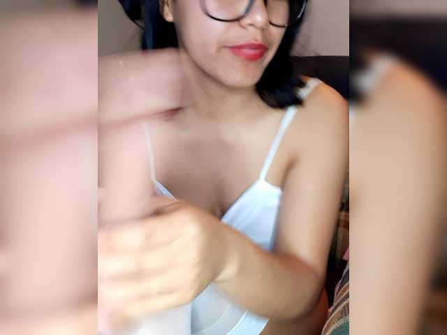 Lilithpop from BongaCams is Freechat