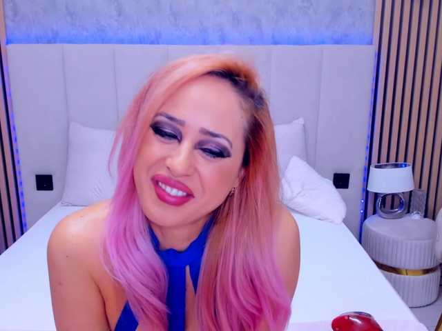 MelekKara — i get naked only in private ! NO FREE SHOW !