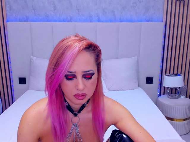 MelekKara's BongaCams show and profile