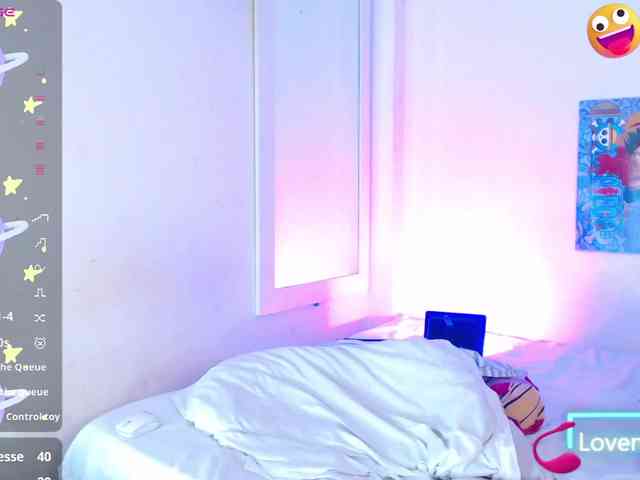 michellets Live Webcam on BongaCams michellets Live Webcam on BongaCams