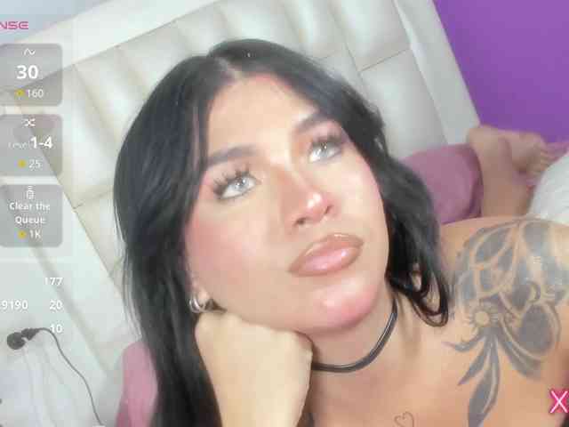 Cami-Hot1 Live Webcam on BongaCams