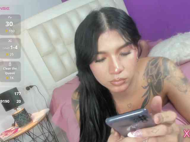 Cami-Hot1 Live Webcam on BongaCams