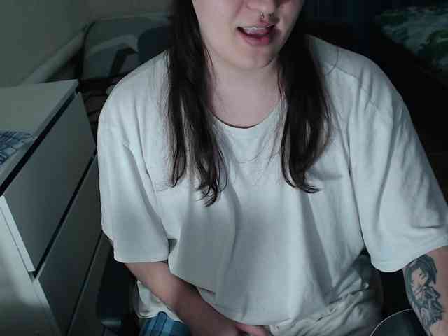 EvaMiron Live Webcam on BongaCams