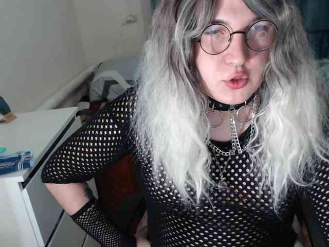 EvaMiron Live Webcam on BongaCams