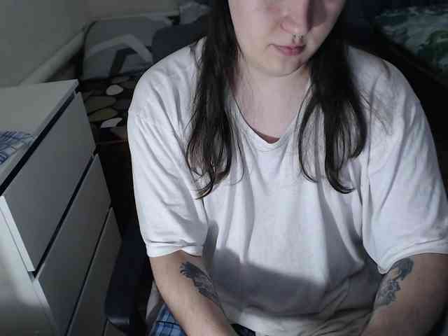 EvaMiron Live Webcam on BongaCams