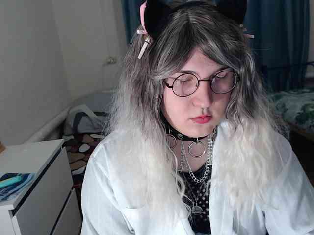 EvaMiron Live Webcam on BongaCams