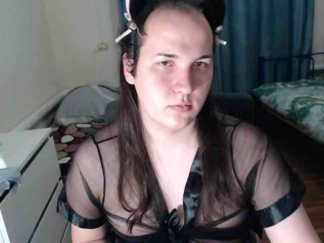 EvaMiron Live Webcam on BongaCams