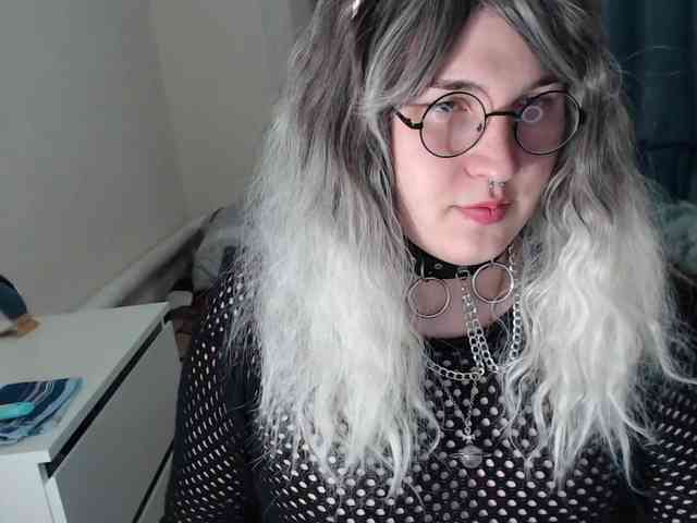 EvaMiron Live Webcam on BongaCams