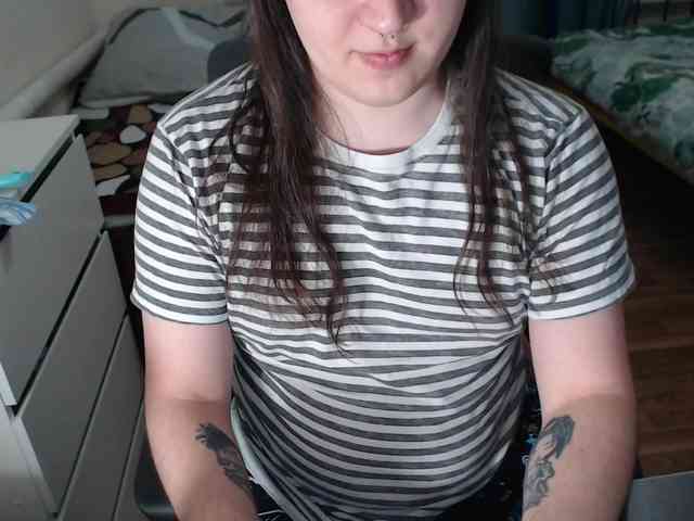 EvaMiron Live Webcam on BongaCams