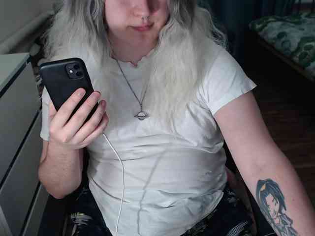 EvaMiron Live Webcam on BongaCams