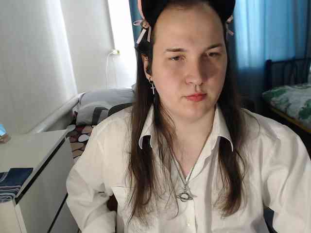 EvaMiron Live Webcam on BongaCams