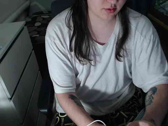 EvaMiron Live Webcam on BongaCams
