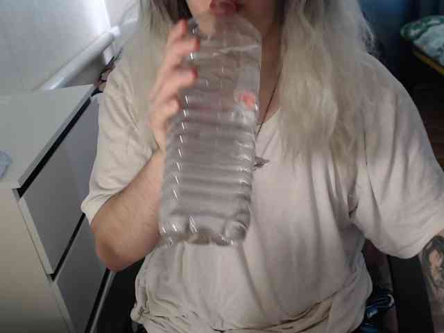 EvaMiron Live Webcam on BongaCams