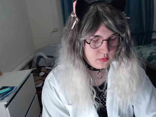 EvaMiron Live Webcam on BongaCams