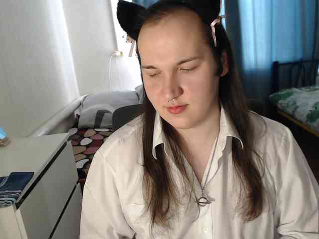 EvaMiron Live Webcam on BongaCams