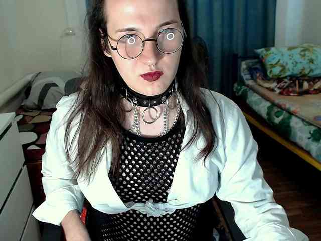 EvaMiron Live Webcam on BongaCams