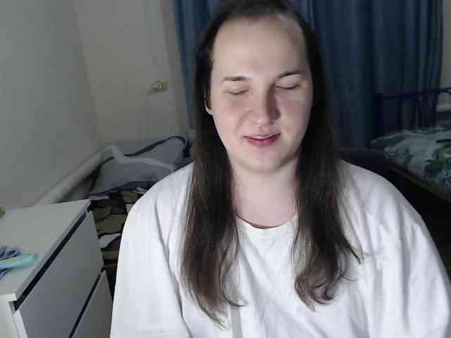 EvaMiron Live Webcam on BongaCams