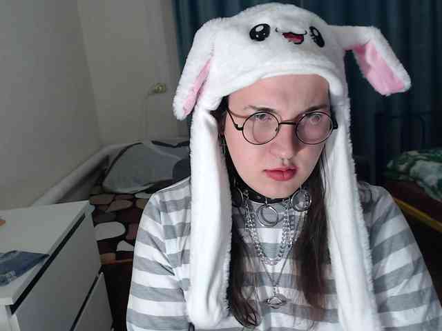 EvaMiron Live Webcam on BongaCams