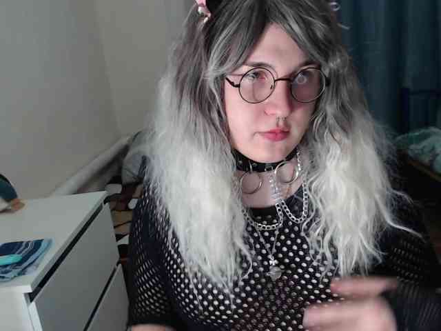 EvaMiron Live Webcam on BongaCams