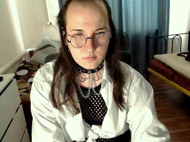 EvaMiron Live Webcam on BongaCams