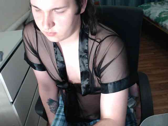 EvaMiron Live Webcam on BongaCams